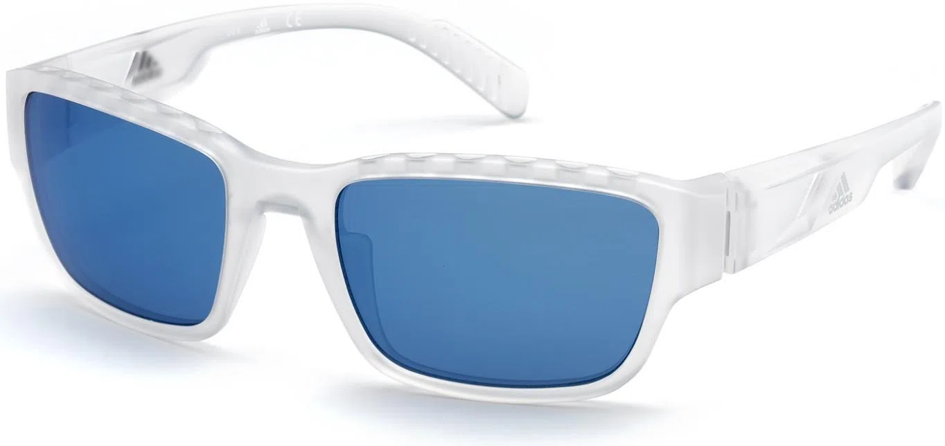 ADIDAS SPORT 0007 Sunglasses - view 2